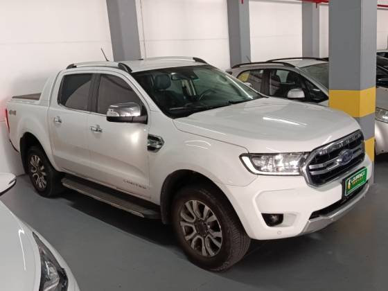 FORD RANGER 3.2 LIMITED 4X4 CD 20V DIESEL 4P AUTOMÁTICO